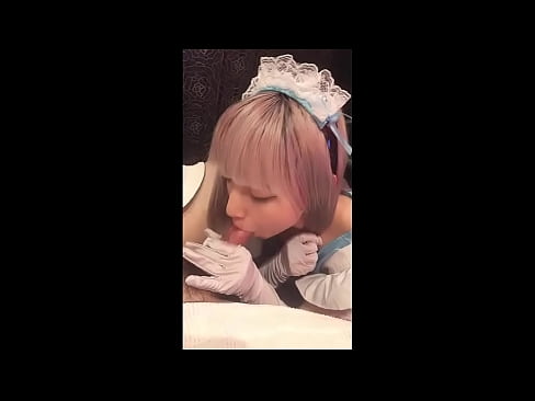 ❤️ Japanese Idola [mayuka], costume ancilla Gallica, pars 1, blowjob and jerk off with lotion Super sex at la.nastypornpics-com.ru