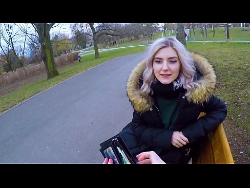 ❤️ Calidum cum pecunia alieni absorbet - blowjob in parco ab Eva Elfie Super sex at la.nastypornpics-com.ru